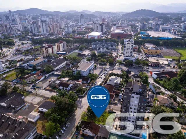 Terreno | Joinville | Centro - Foto 3