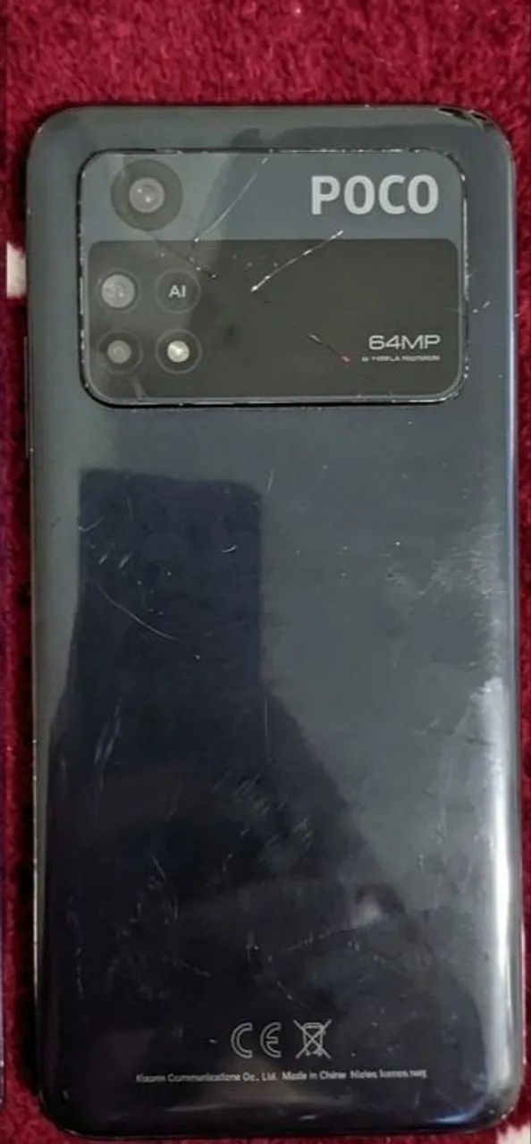 veda-se lote com dois celulares  - Foto 2