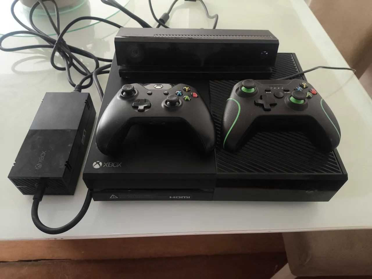 Xbox one + Kinect - Foto 2