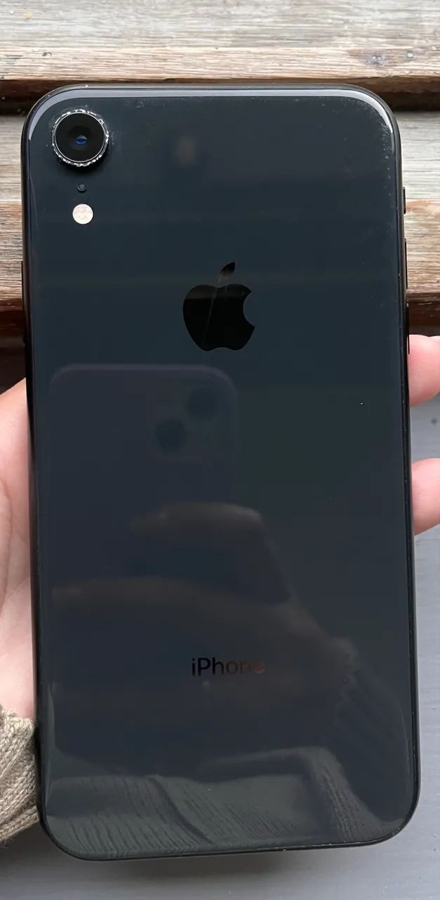iPhone XR  - Foto 4