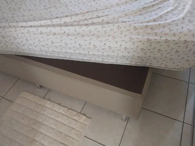 Base box cama queen  - Foto 3
