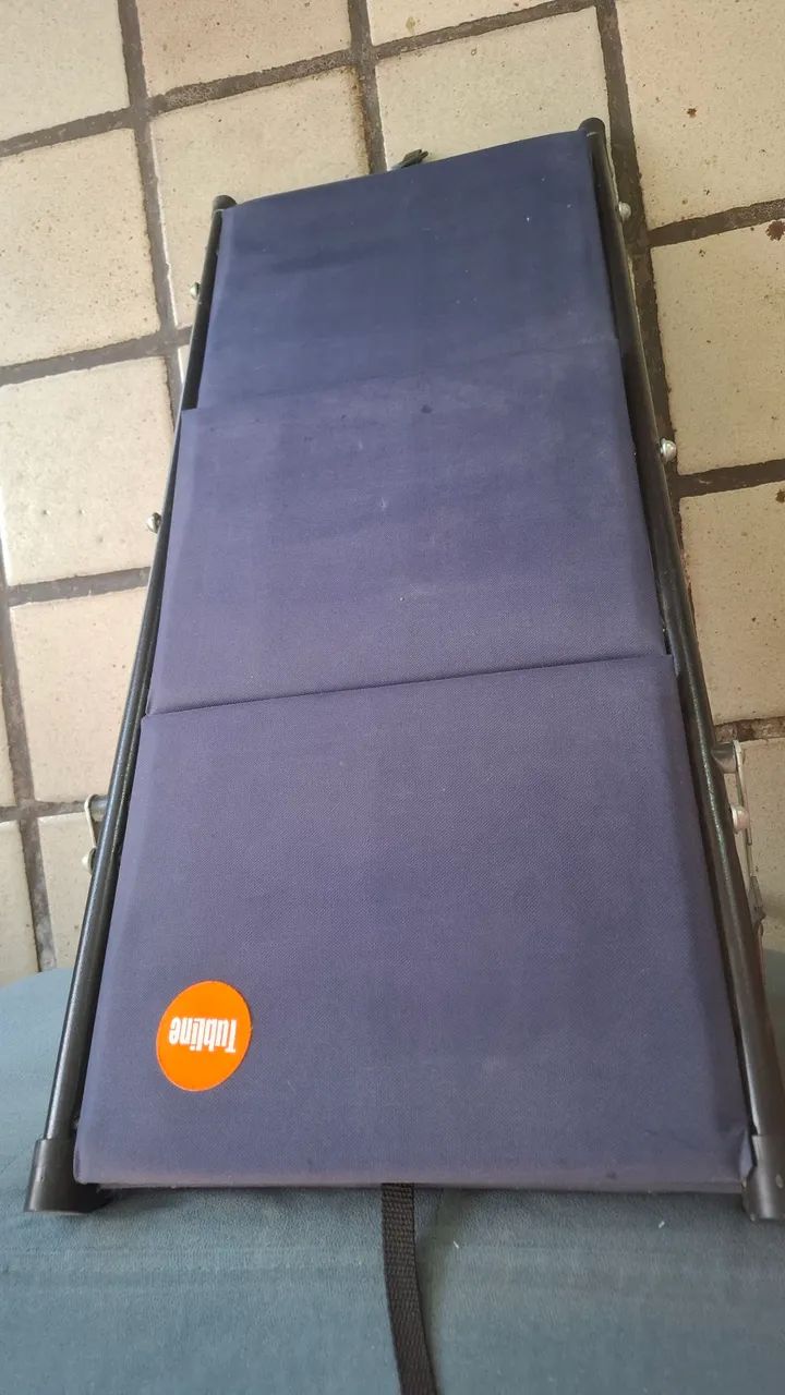 ESCADA  e RAMPA PET - Foto 2