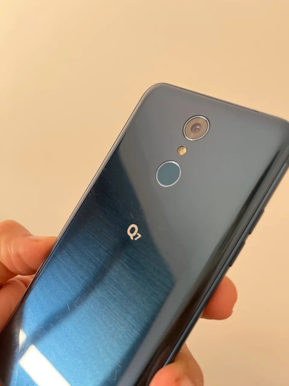 Celular LG Q6 - Foto 4