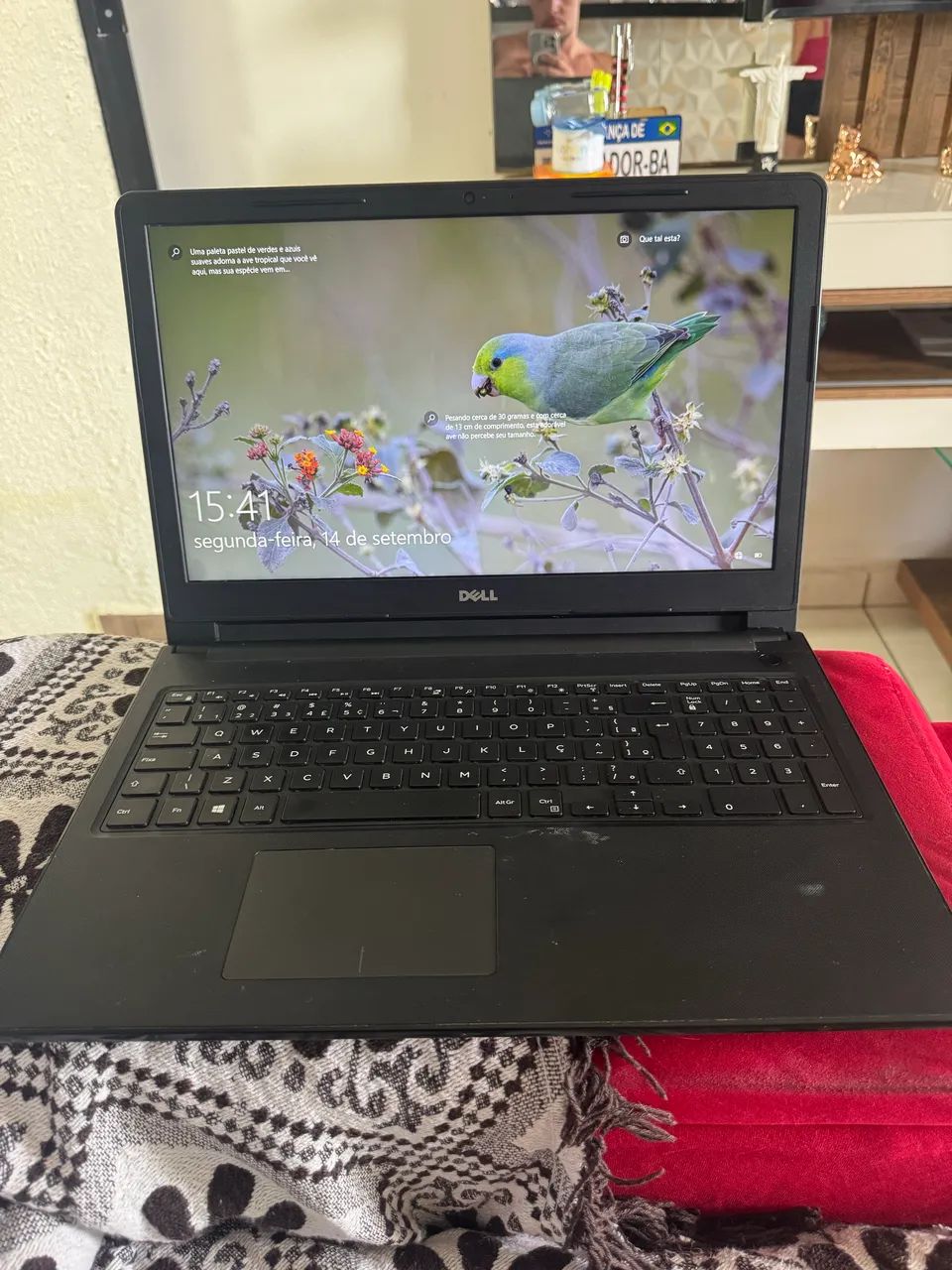 NOTEBOOK DELL - Foto 4