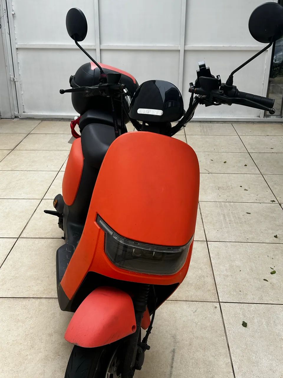 Scooter completa - Foto 4