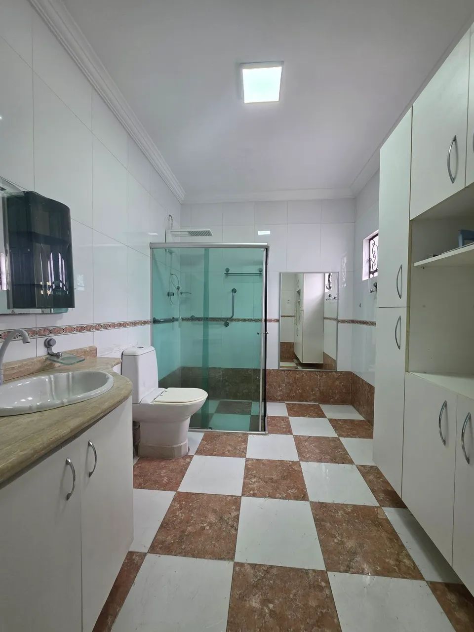 MANSÃO PRA ALUGUEL NA CONSTANTINO NERY  - Foto 2