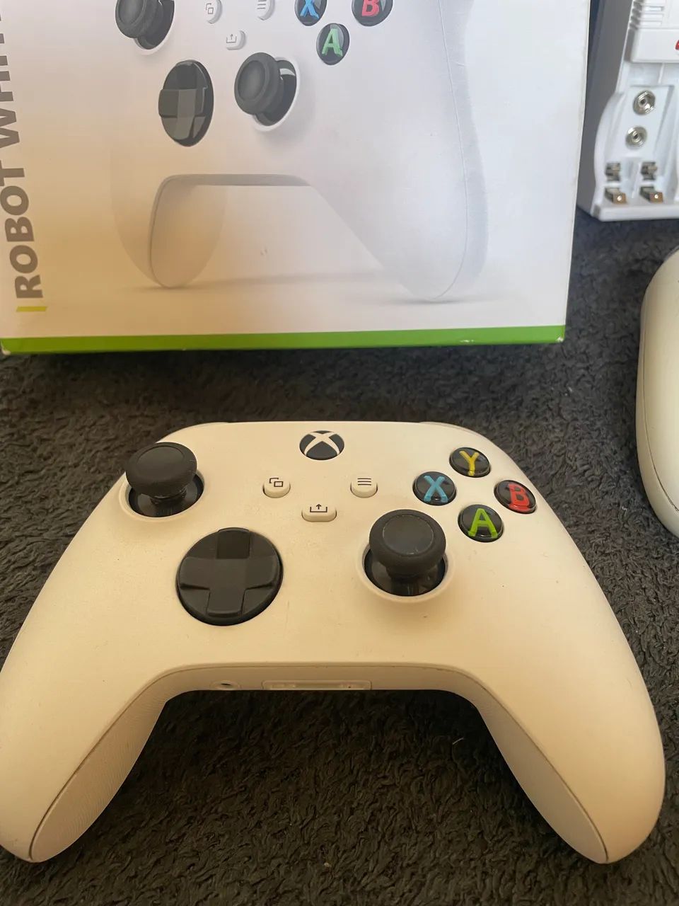 Xbox one x impecável ! - Foto 3