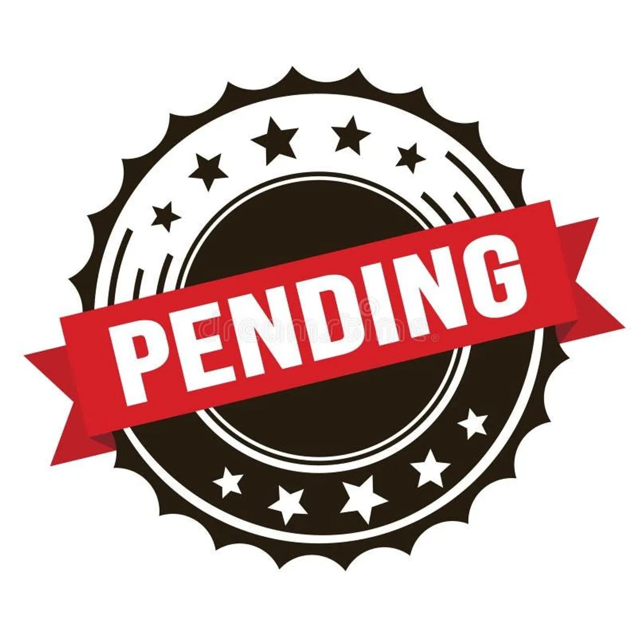 Pendente 