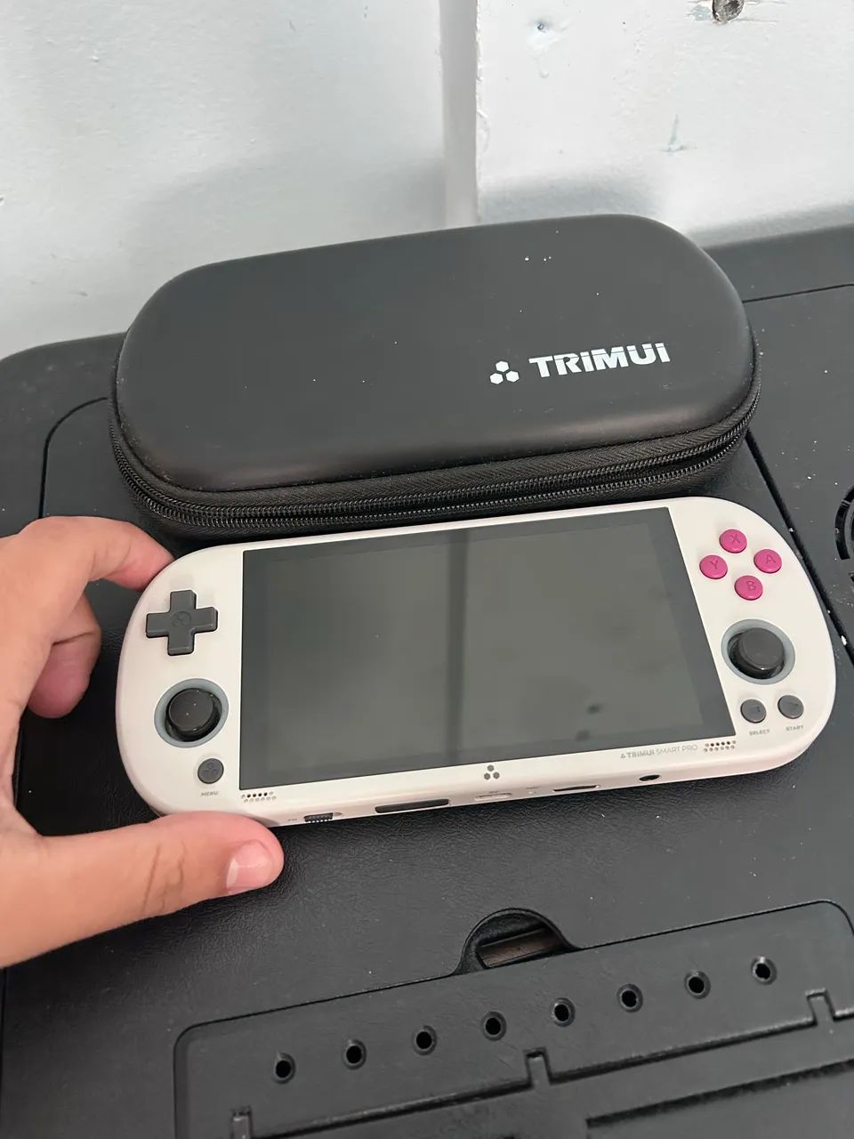 Trimui Smart pro