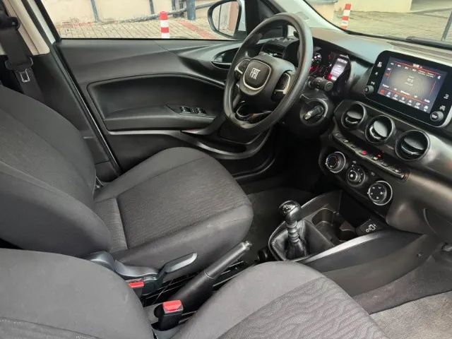 Fiat Cronos Drive 1.3 8V Flex 2025 - Foto 5