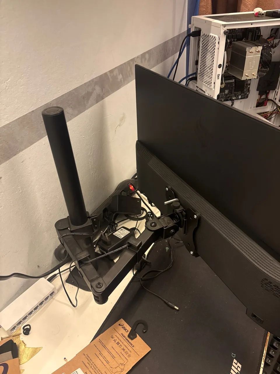 Monitor Pichau 144 Hz - Foto 3