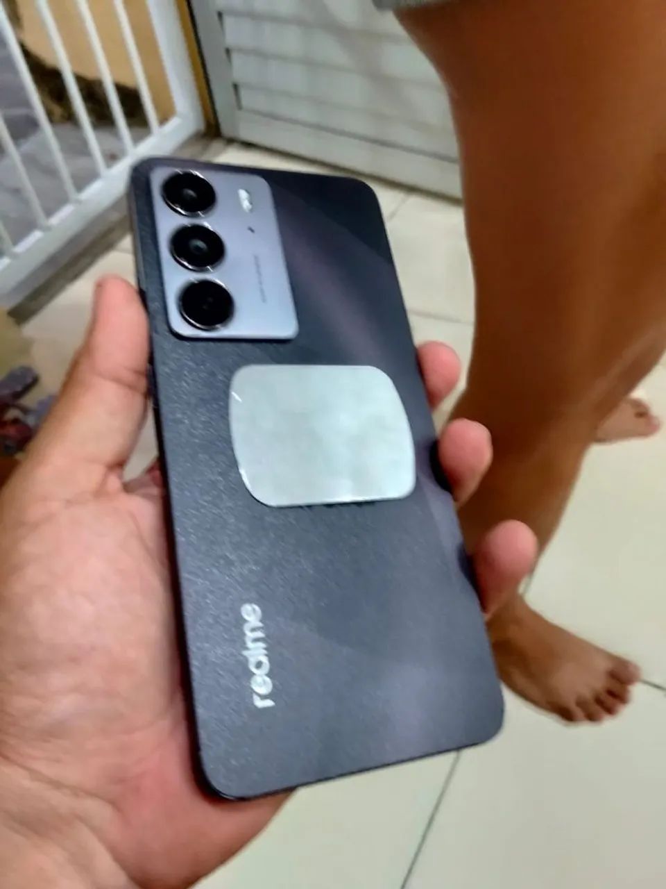 C75 a prova d'água agua - Foto 4