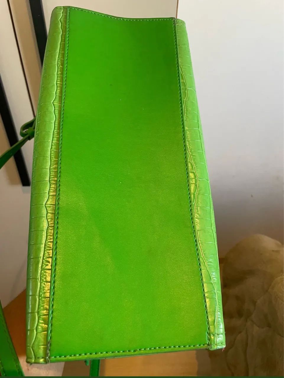 Bolsa Tote Arezzo Miranda - Foto 3