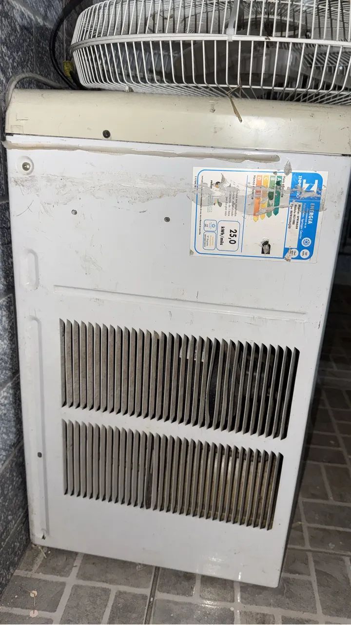 Sr condicionado 