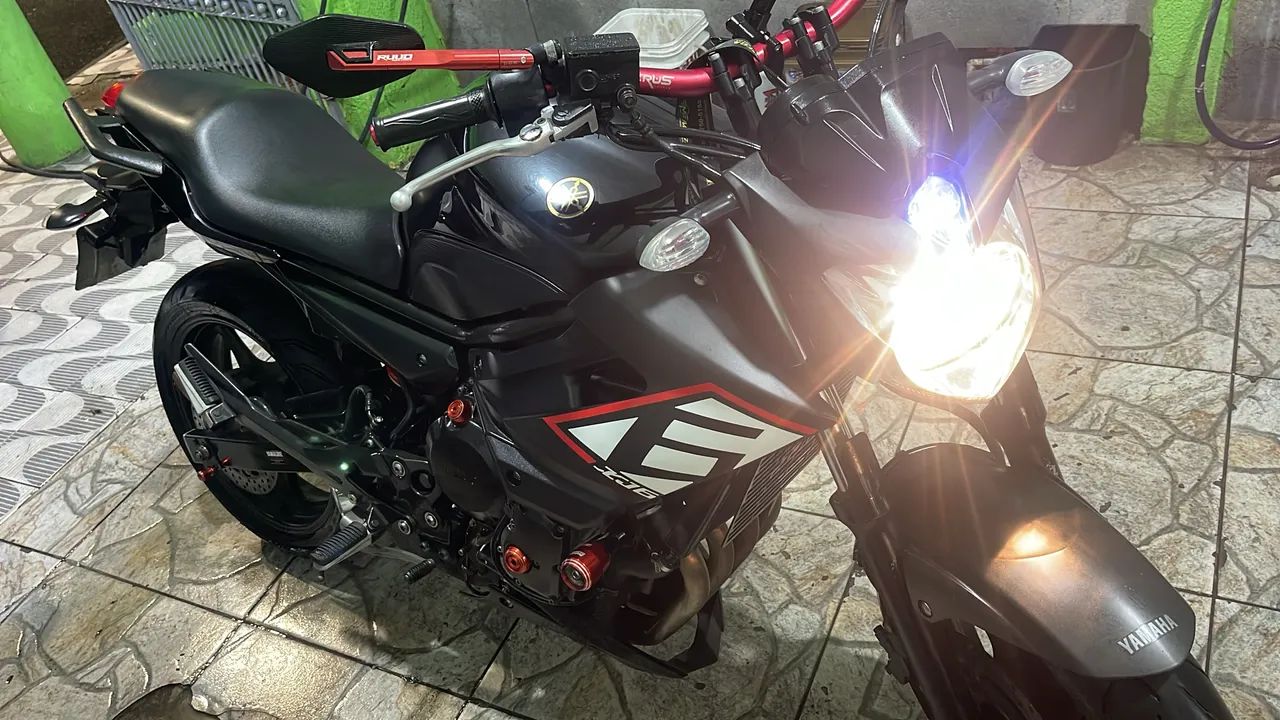 Xj6  - Foto 3