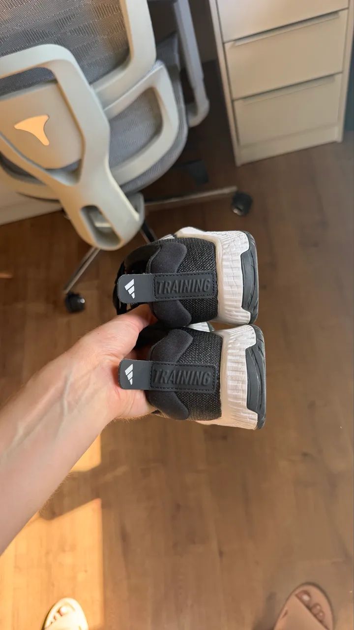 Tênis Adidas - Foto 2