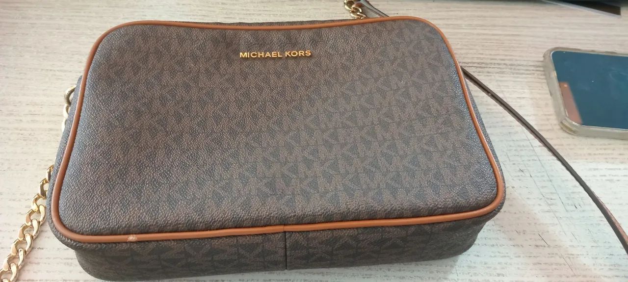 Bolsa Michael kors 