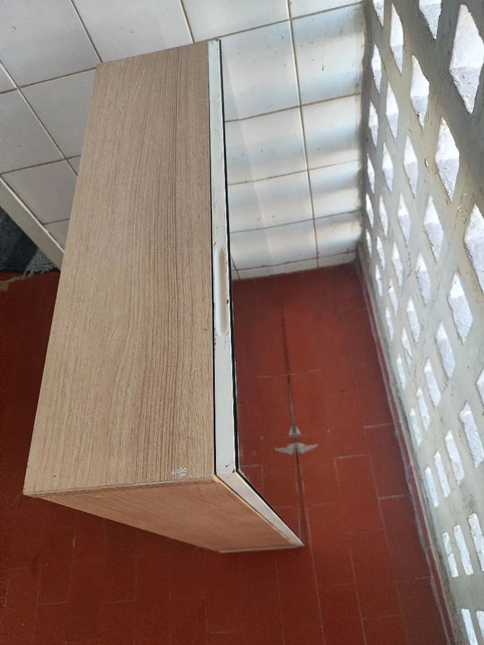 Espelho de Banheiro com Armário  - Foto 4