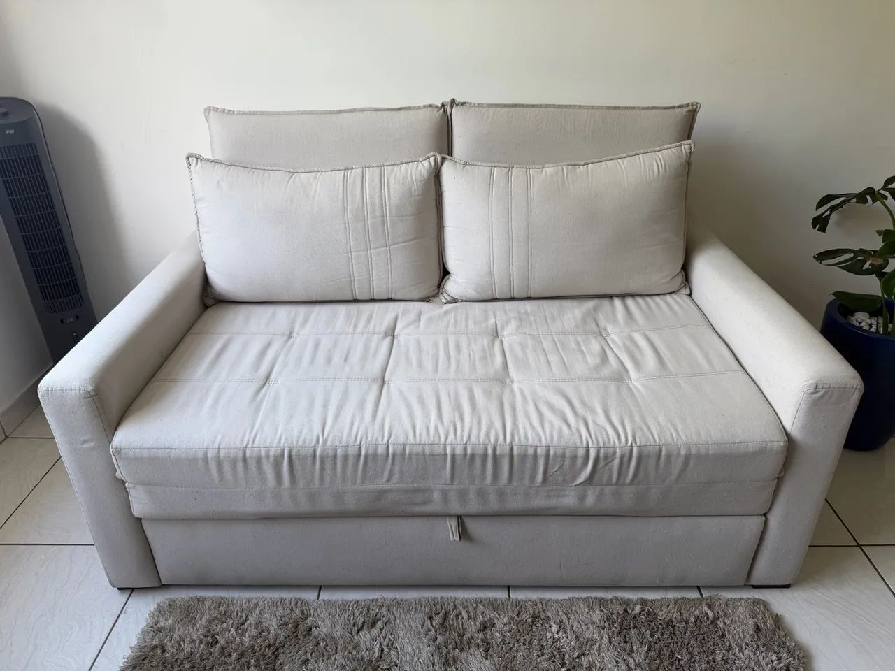 Sofá Cama
