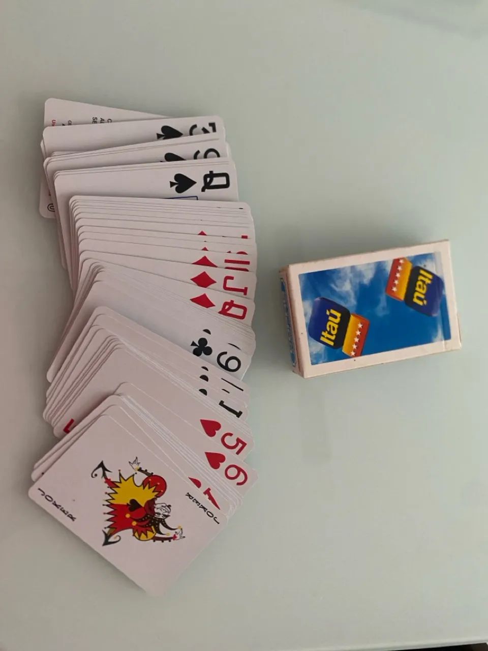 Jogos de Cartas de baralho  - Foto 3