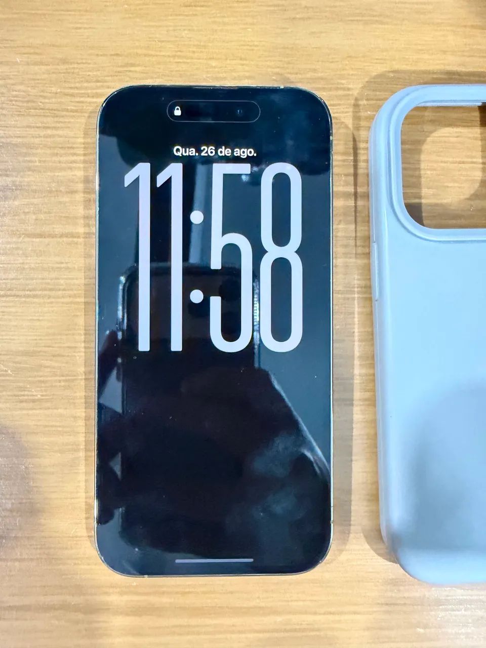 iPhone 14 Pro  - Foto 2