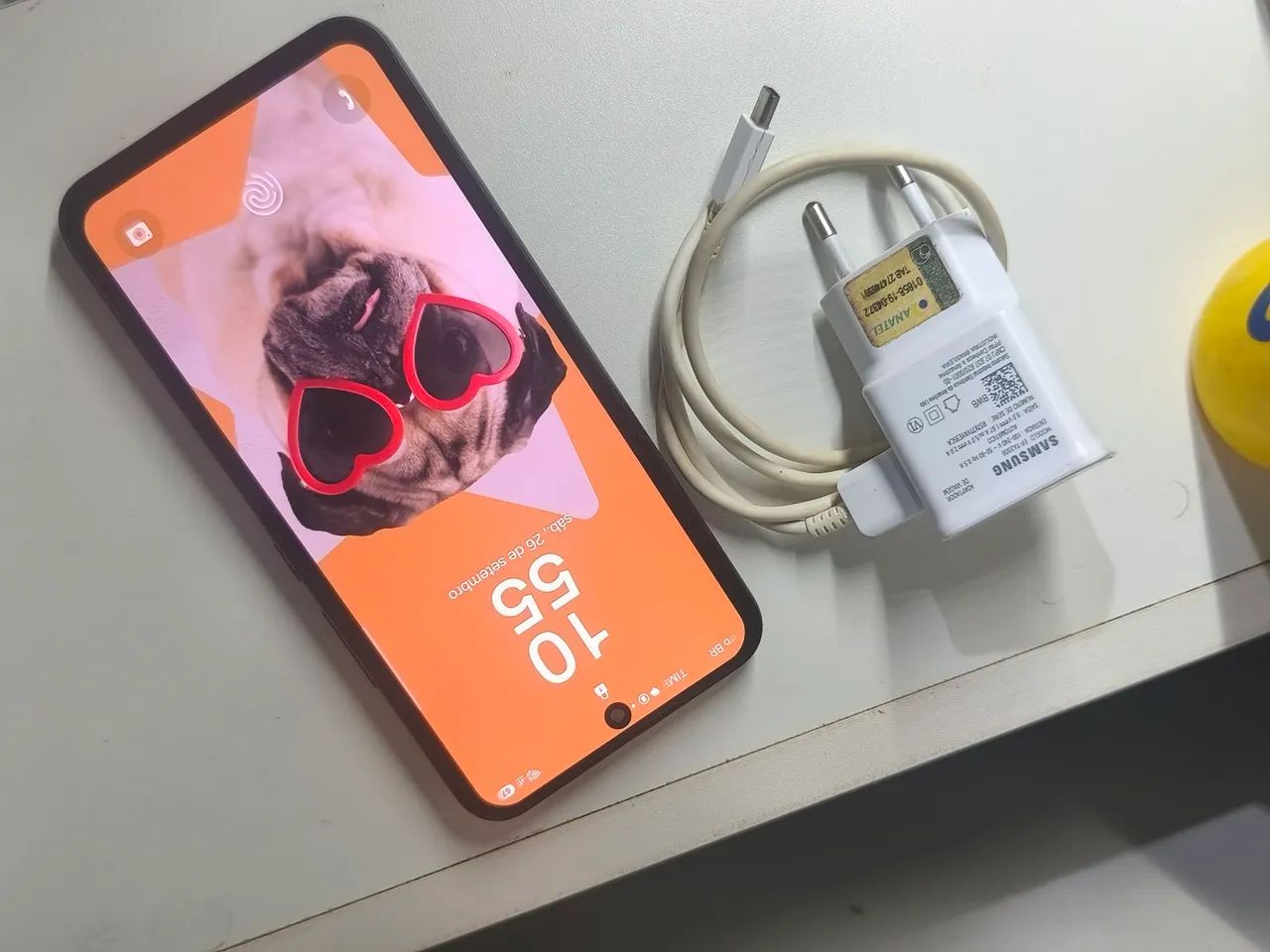 SAMSUNG A54  - Foto 2