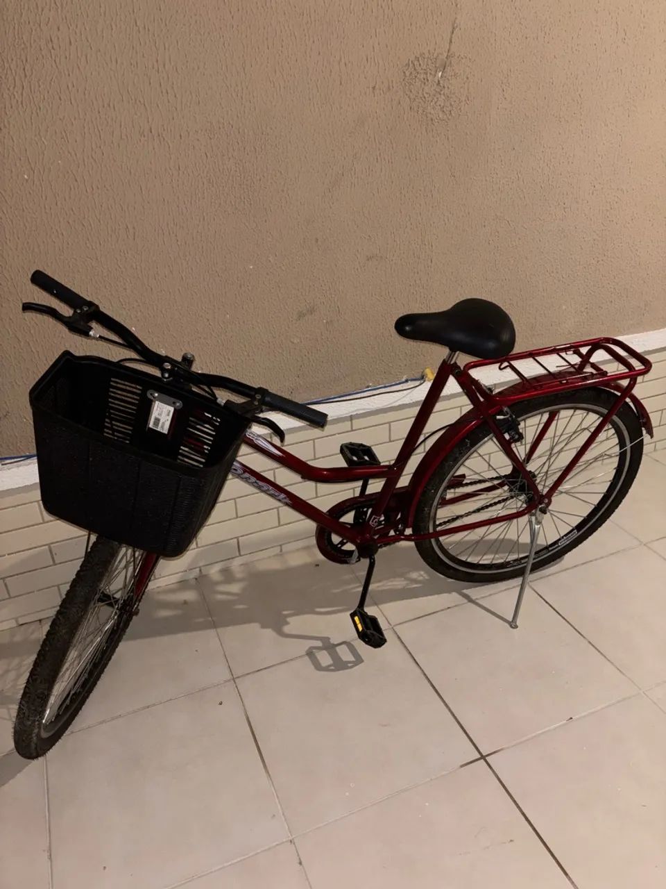 Bicicleta Monark  - Foto 2