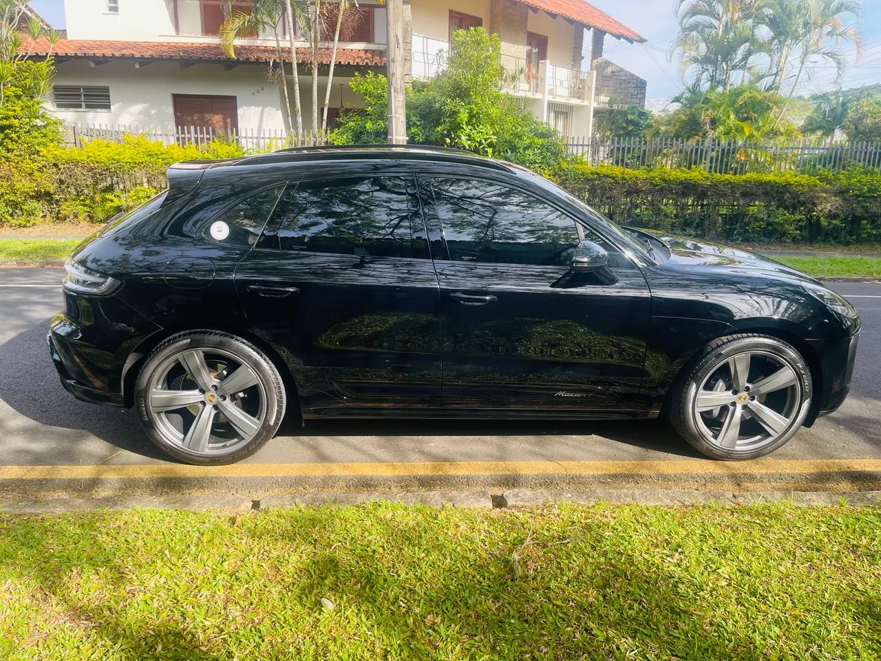 Porsche Macan T 2.0 Turbo 2023 - Foto 3