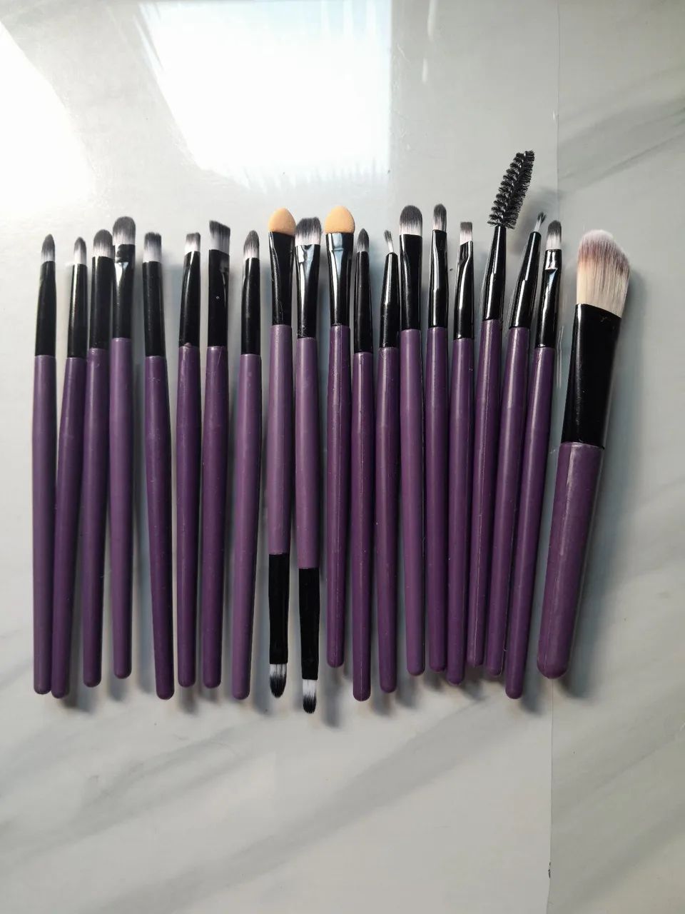 KIT PINCÉIS MAQUIAGEM  - Foto 2