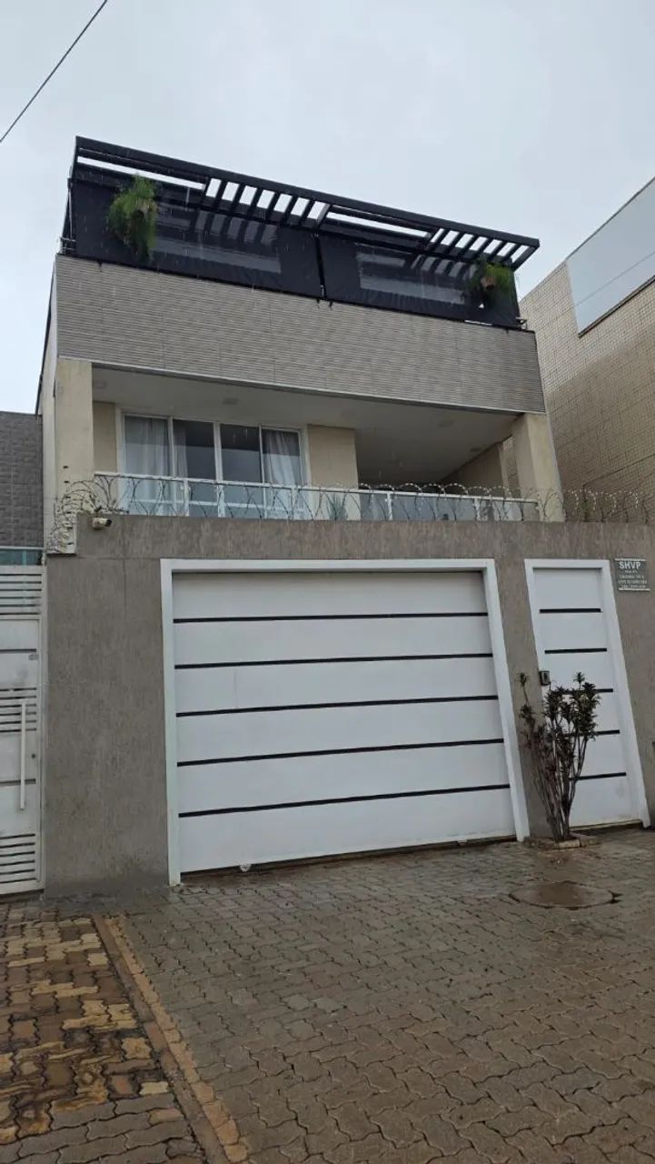 Foto - Brasília - Recanto das Emas