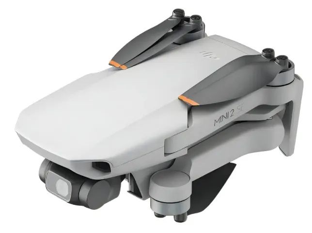 Drone Mini 2 Fly More combo  - Foto 4