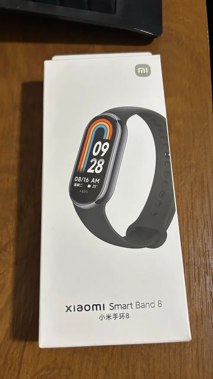 Xiaomi Mi Band 8 - Foto 2