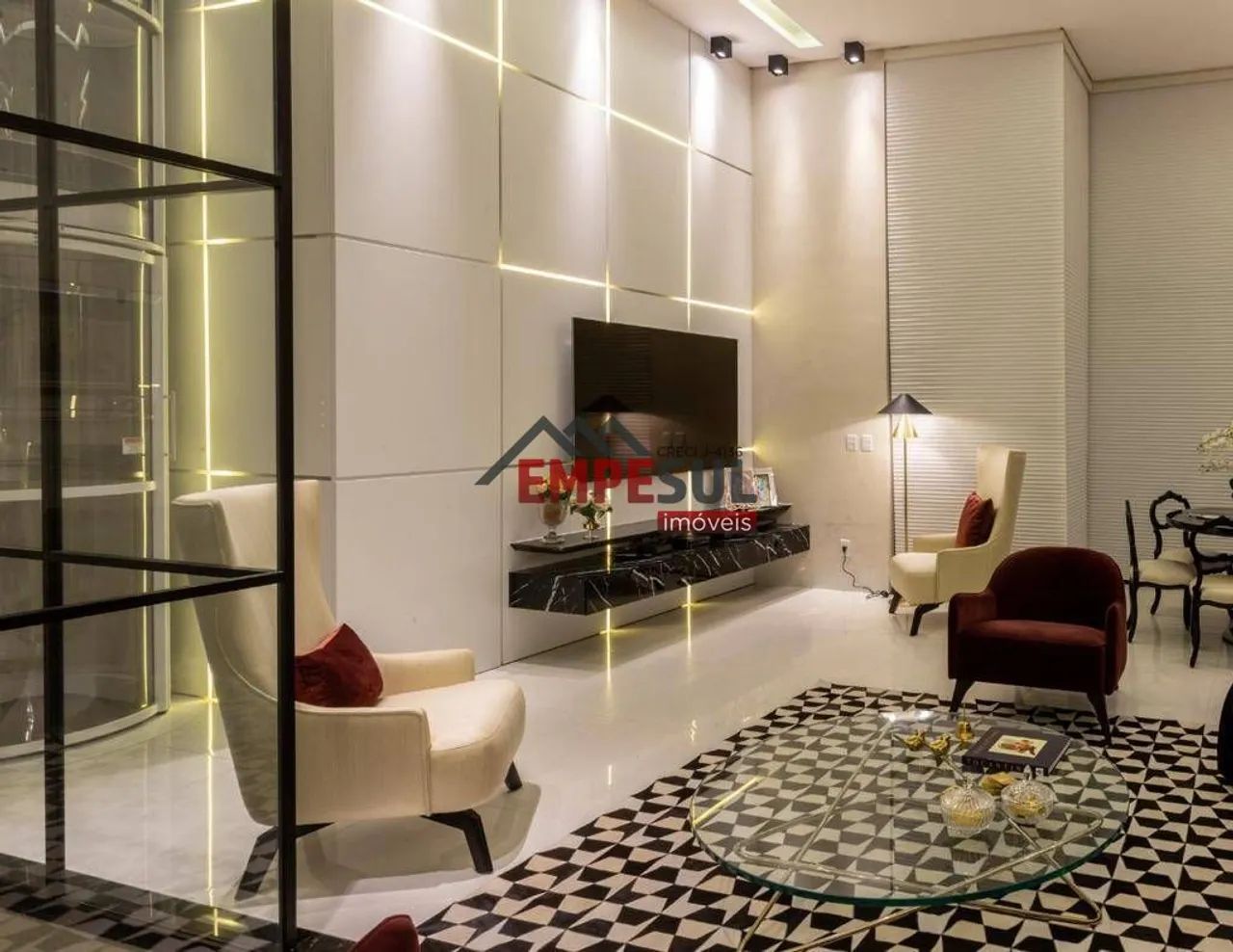 Vendo Cobertura Duplex Jk Park Residence Alto Padrao - Foto 4