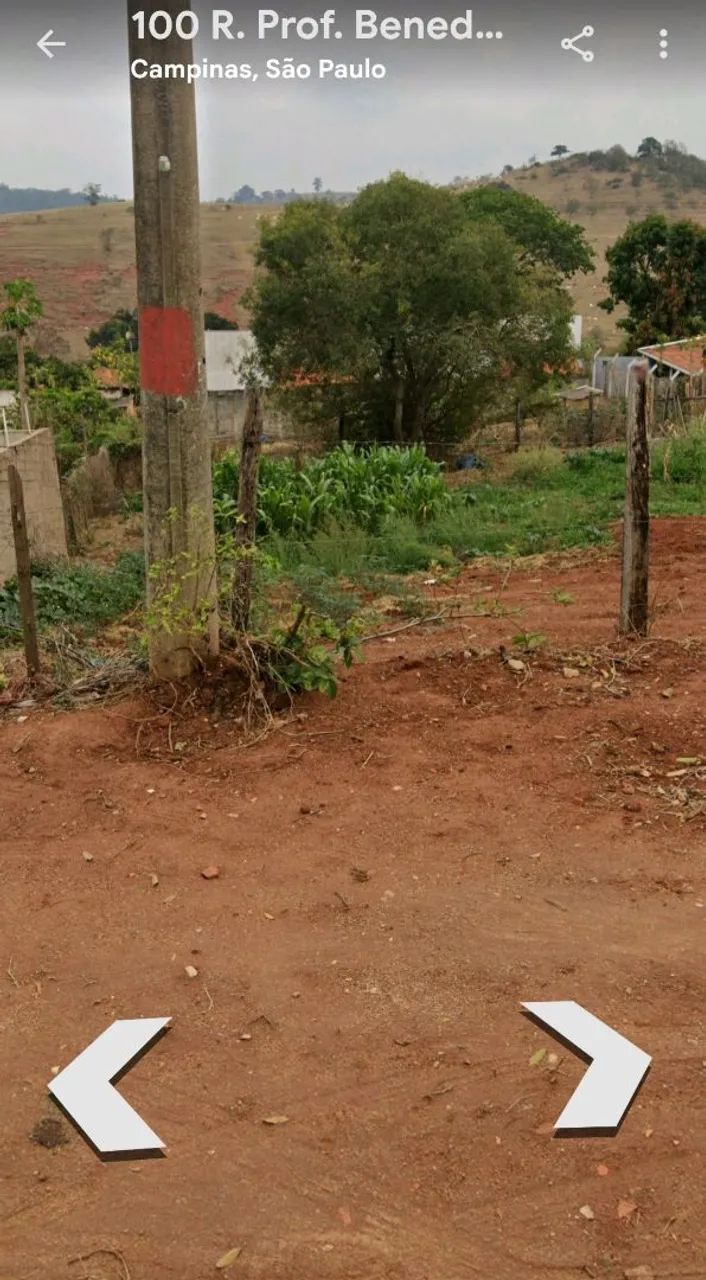 Chácara no bairro Gargantilha  - Foto 4