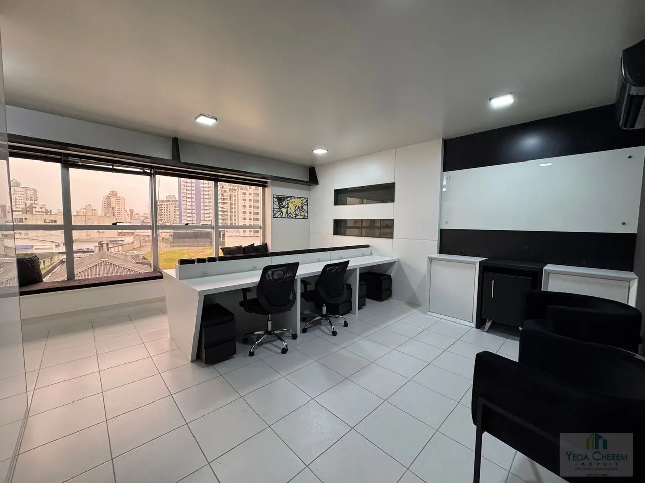 Sala comercial no Estreito - Foto 5