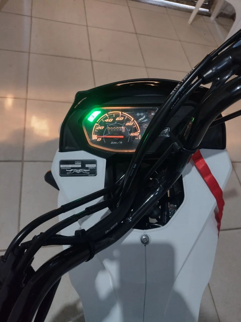 Pop 2027 0km - Foto 4