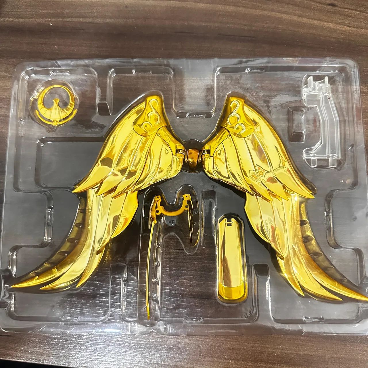 Cloth myth Athena OCE Bandai - Foto 3
