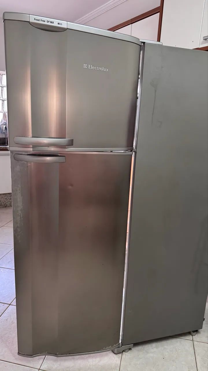 Geladeira Electrolux - Foto 4