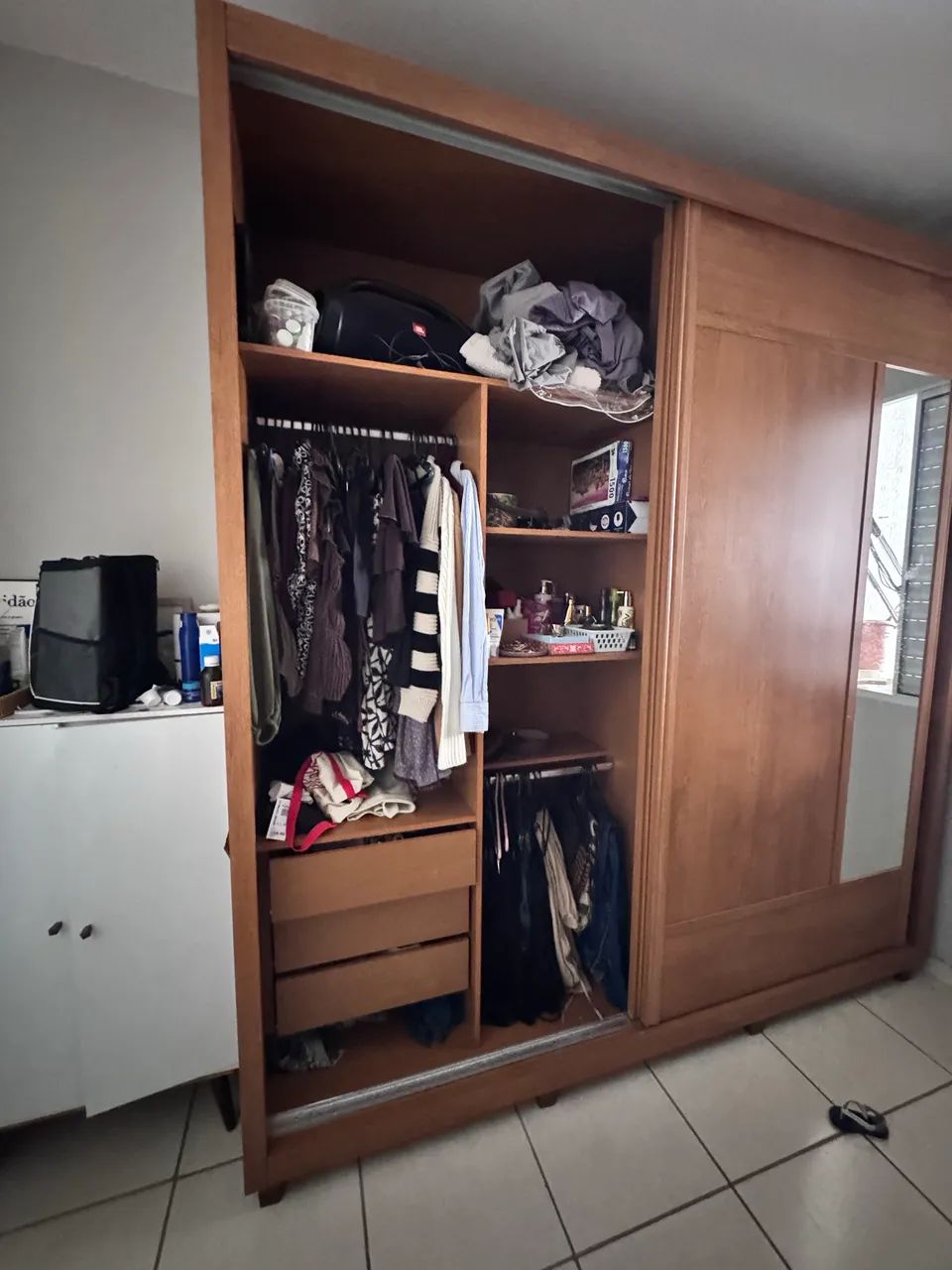 GUARDA ROUPA - Foto 3