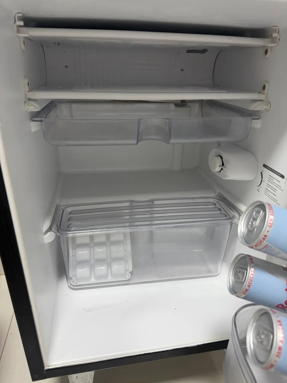 Frigobar  - Foto 4