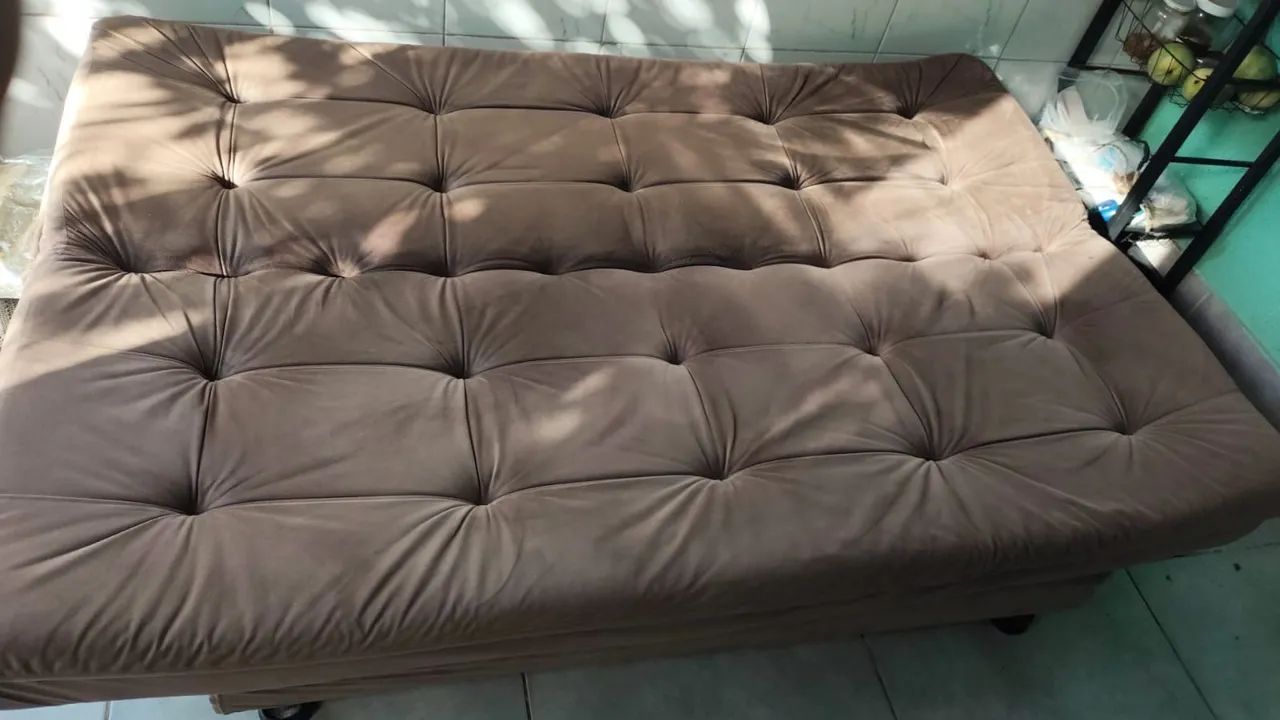 VENDE SE SOFA