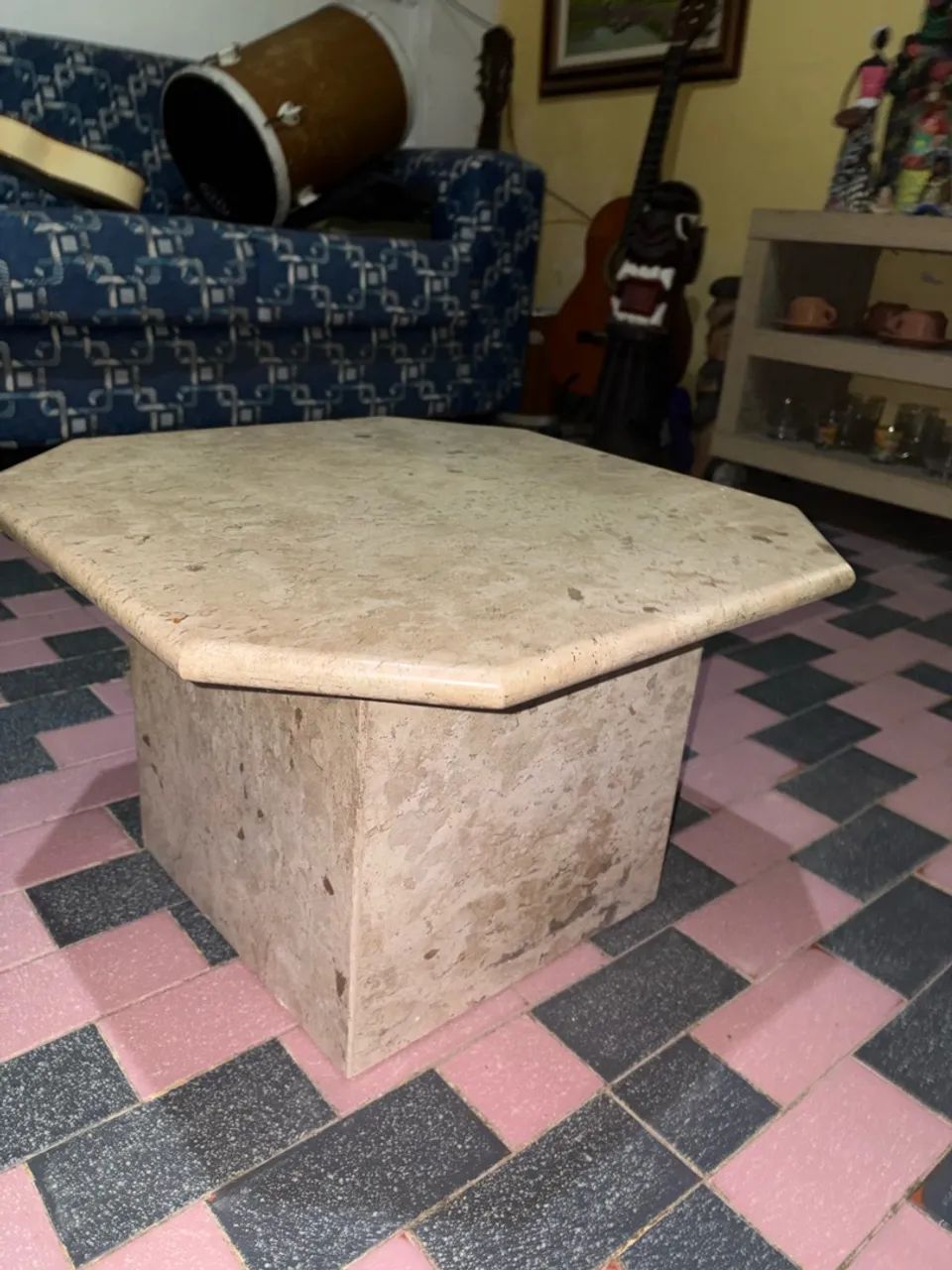 Mesa de centro de sala  - Foto 2