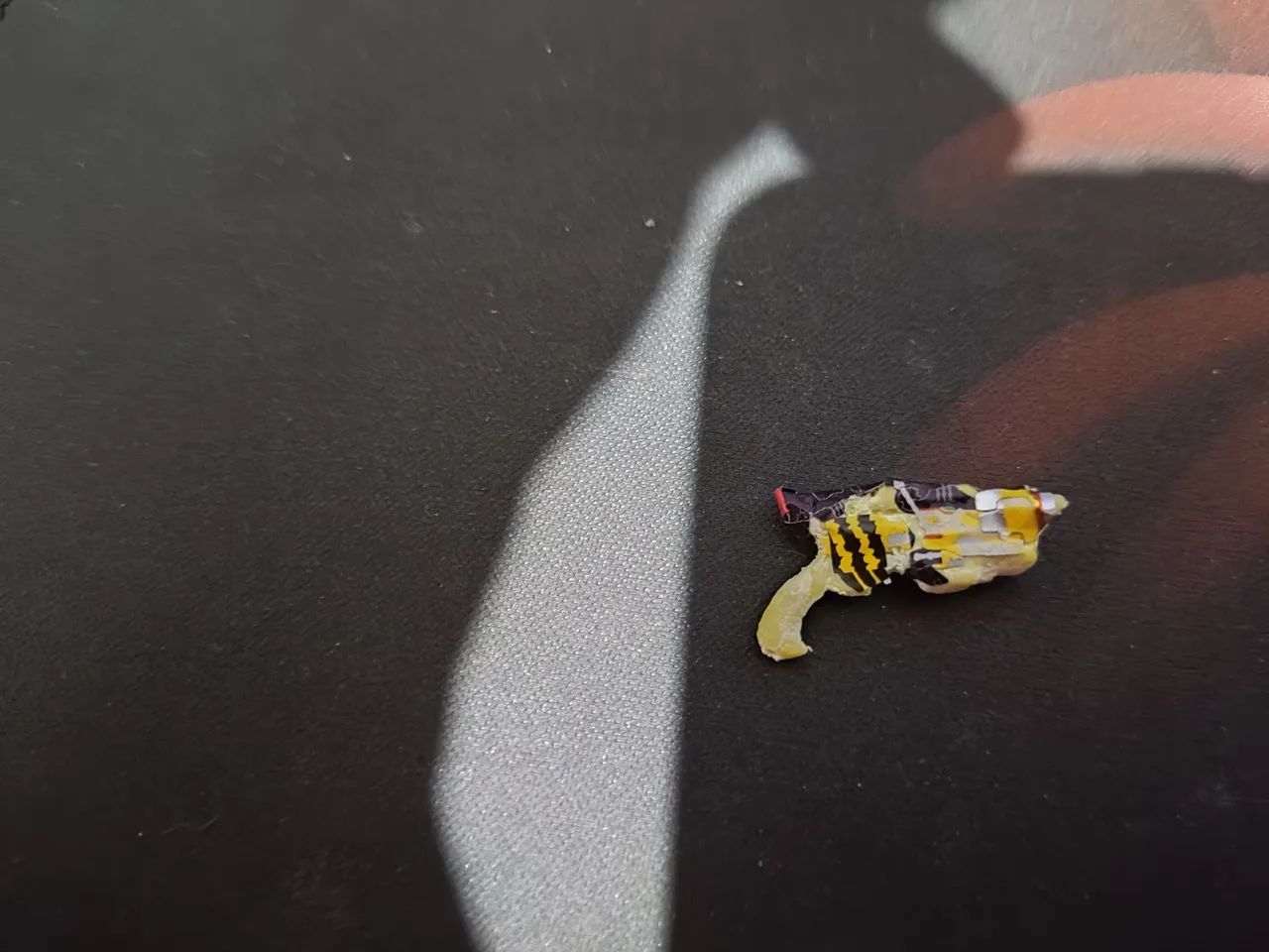 Kyoryuger/ Power ranger dino charge - shodo super - Foto 3