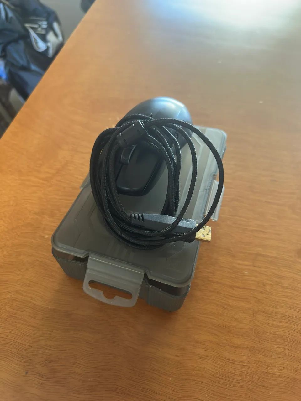 Mouse Stormrage m718 RGB