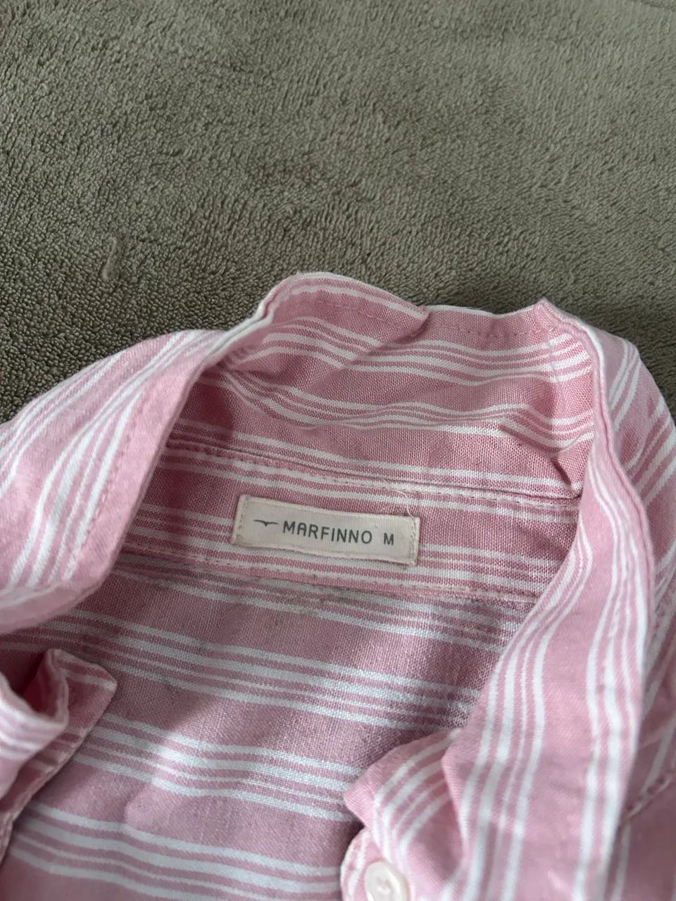 Camiseta Marfinno M - Foto 3