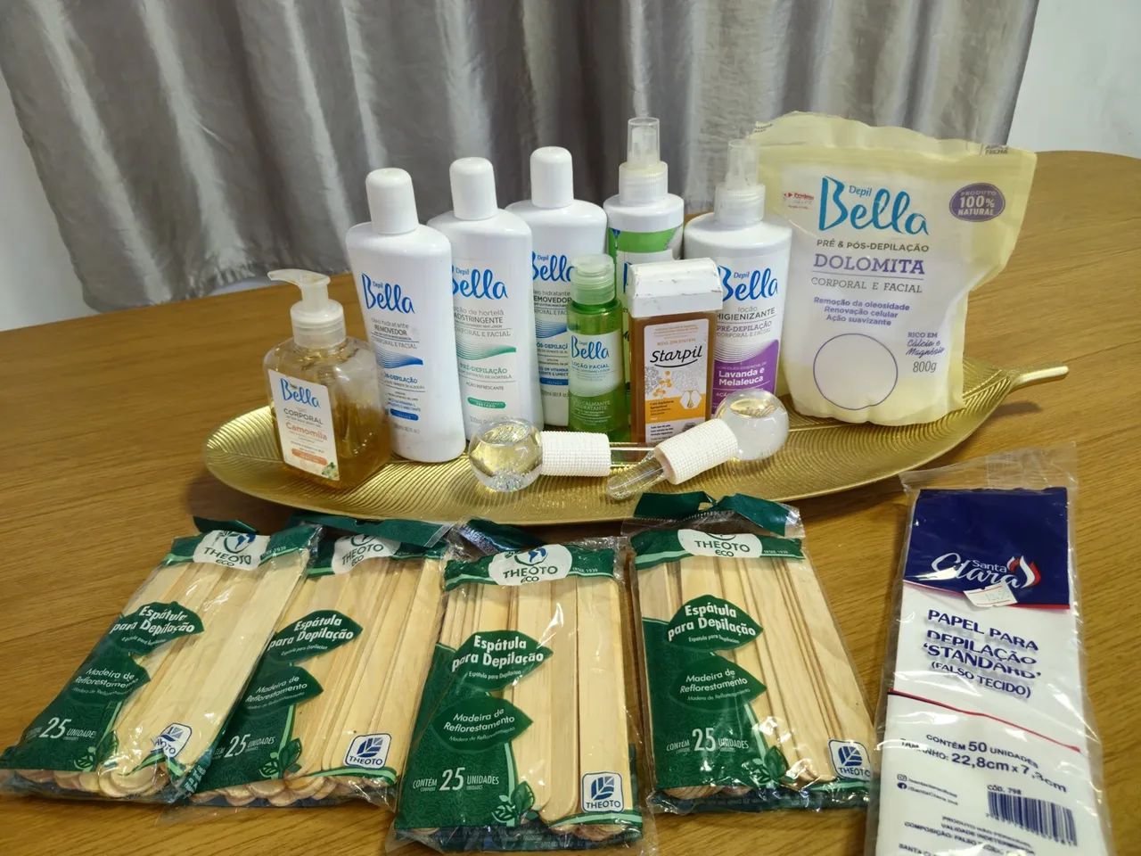 Kit maca  - Foto 5