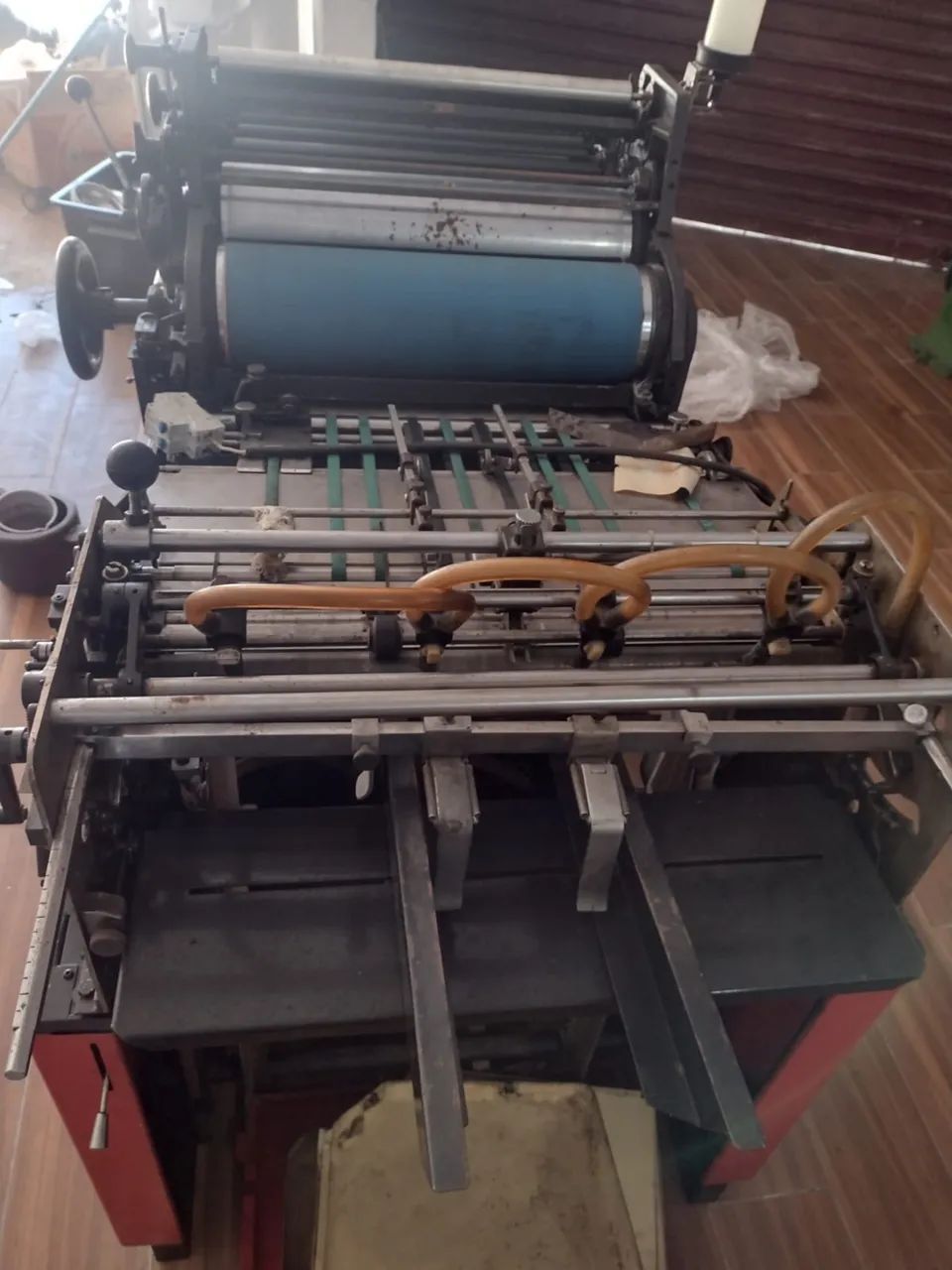 Hamada 800 Dx CD  - Foto 4