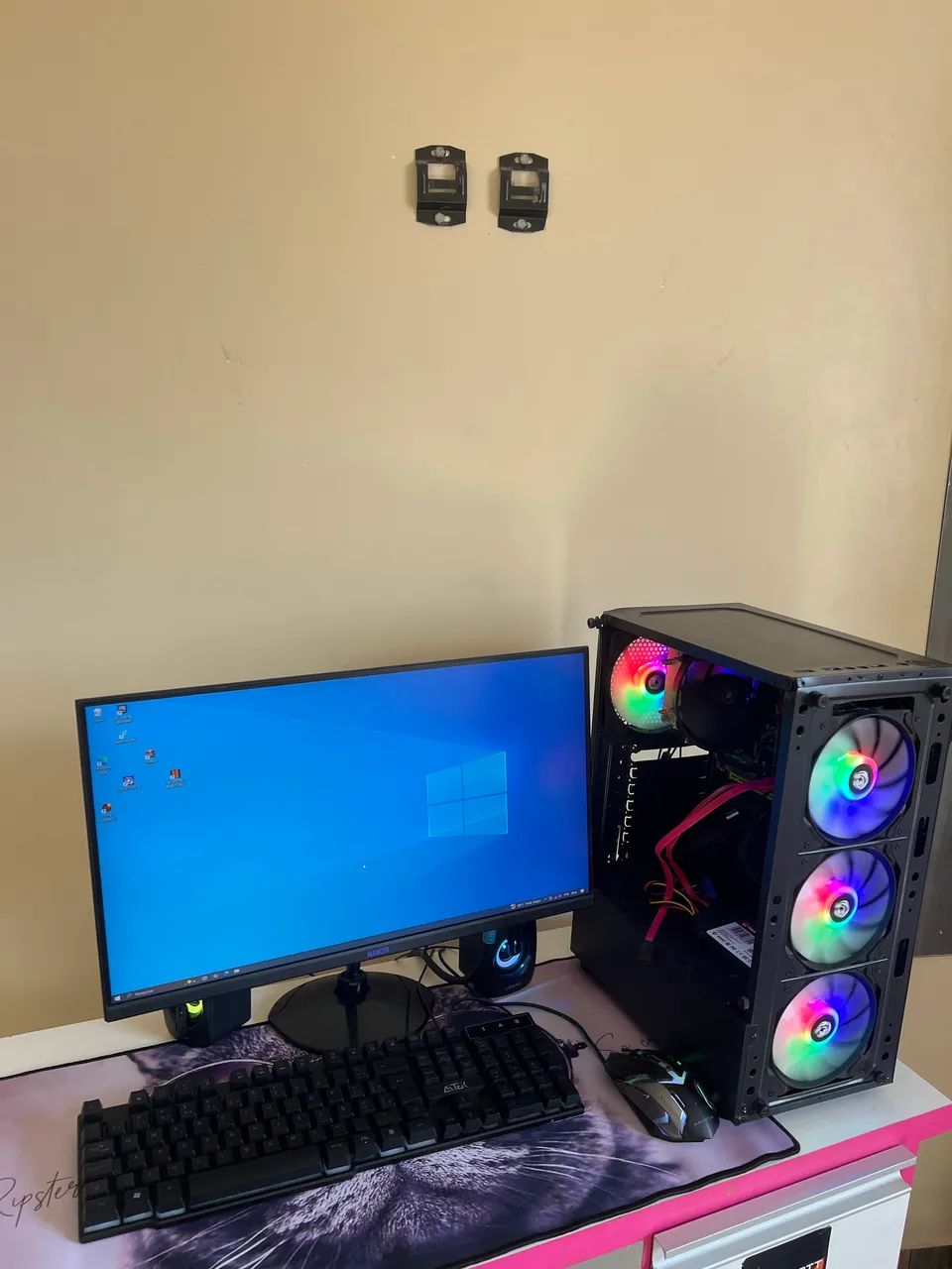 Computador   Pc - Foto 3