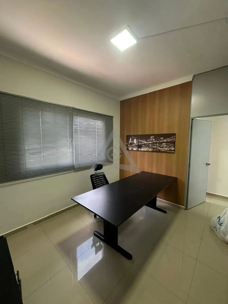 Sala para alugar em Paulínia, Nova Paulínia, com 44 m² - Foto 2