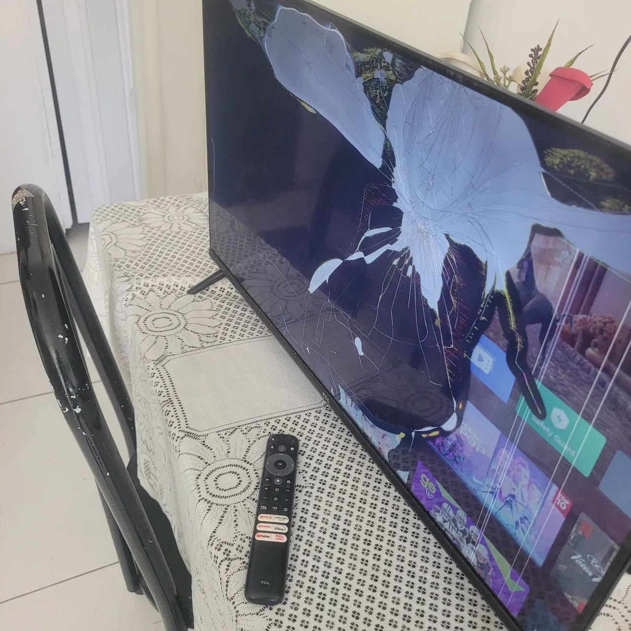 Vendo TV TCL - Foto 2